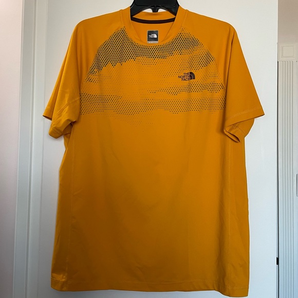 The North Face men’s tee - Picture 1 of 5